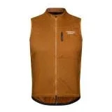 PAS NORMAL STUDIOS Essential Insulated Gilet - Black - Image 10