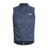 PAS NORMAL STUDIOS Essential Insulated Gilet - Black - Image 2