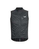 PAS NORMAL STUDIOS Essential Insulated Gilet - Black - Image 4