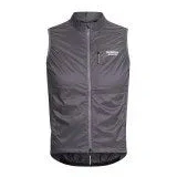 PAS NORMAL STUDIOS Essential Insulated Gilet - Black - Image 5