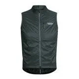 PAS NORMAL STUDIOS Essential Insulated Gilet - Black - Image 6