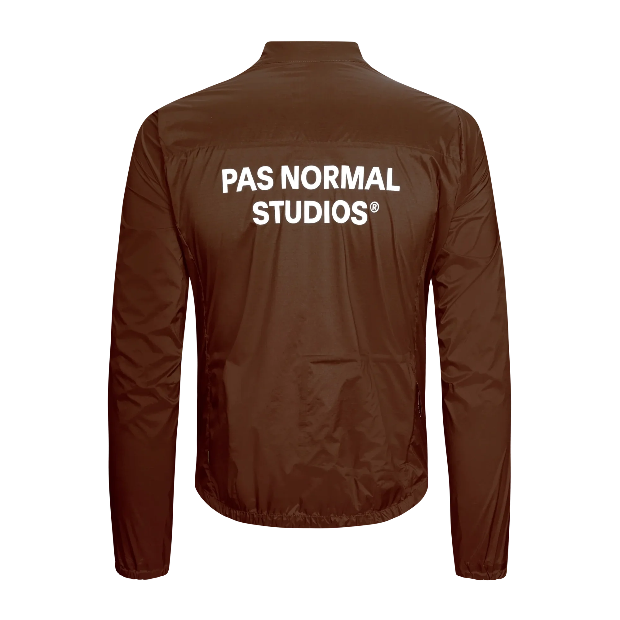 PAS NORMAL STUDIOS Essential Insulated Jacket - Light Brown - Image 2