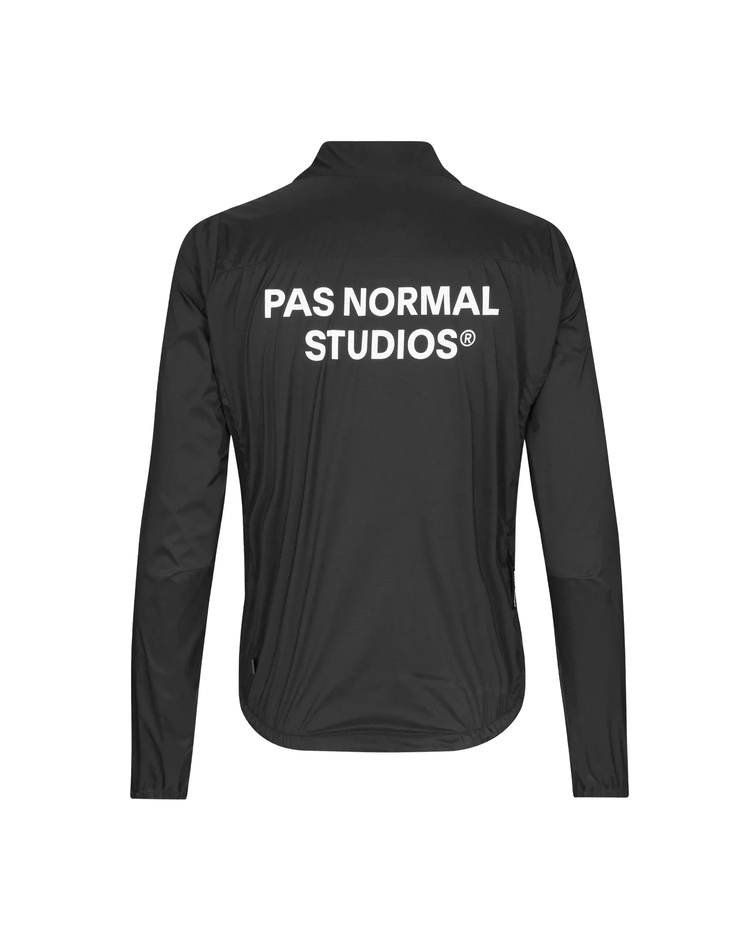 PAS NORMAL STUDIOS Essential Insulated Jacket Women AW22 - Black - Image 2
