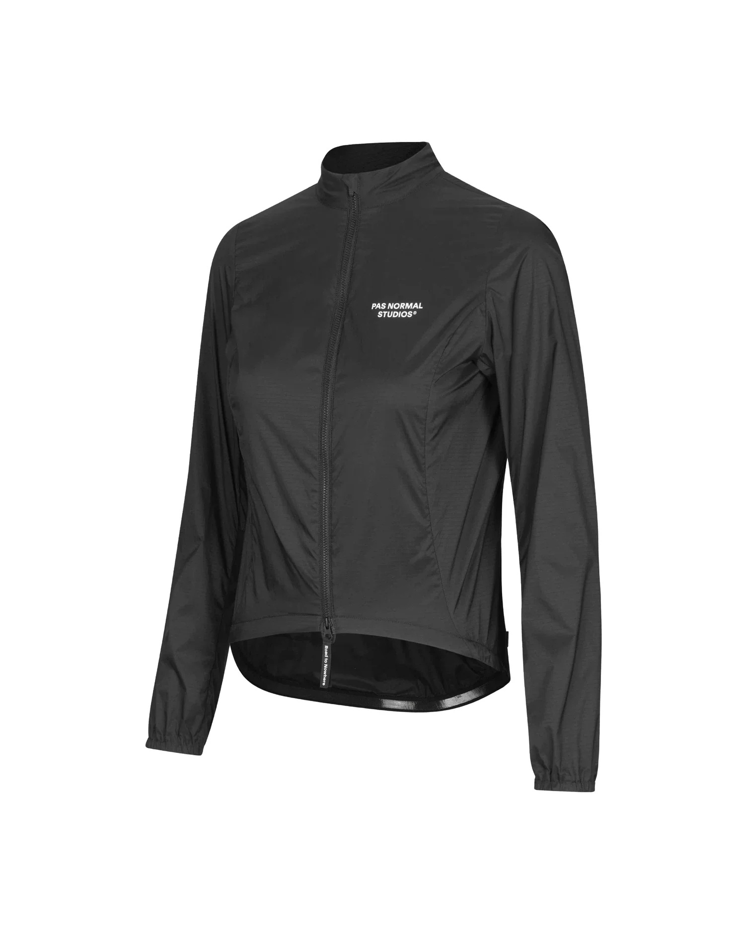 PAS NORMAL STUDIOS Essential Insulated Jacket Women AW22 - Black - Image 4