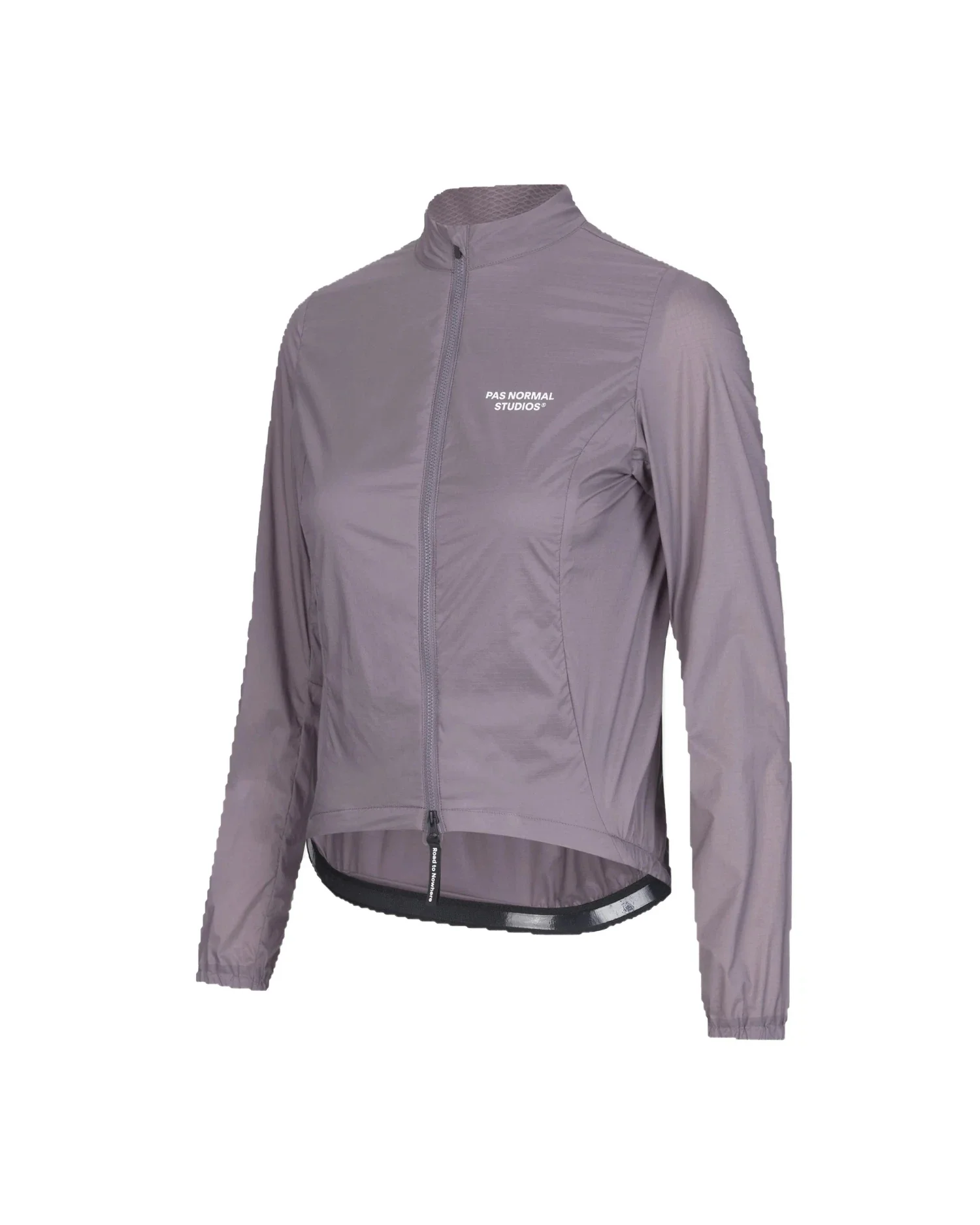 PAS NORMAL STUDIOS Essential Insulated Jacket Women AW22 - Dusty Purple - Image 3