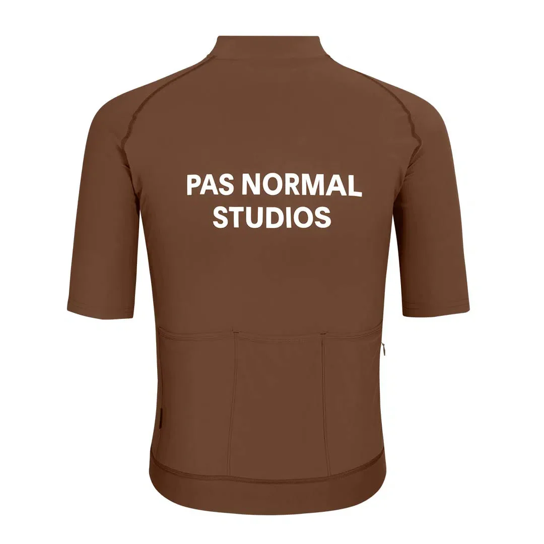 PAS NORMAL STUDIOS Essential Jersey - Bronze - Image 2