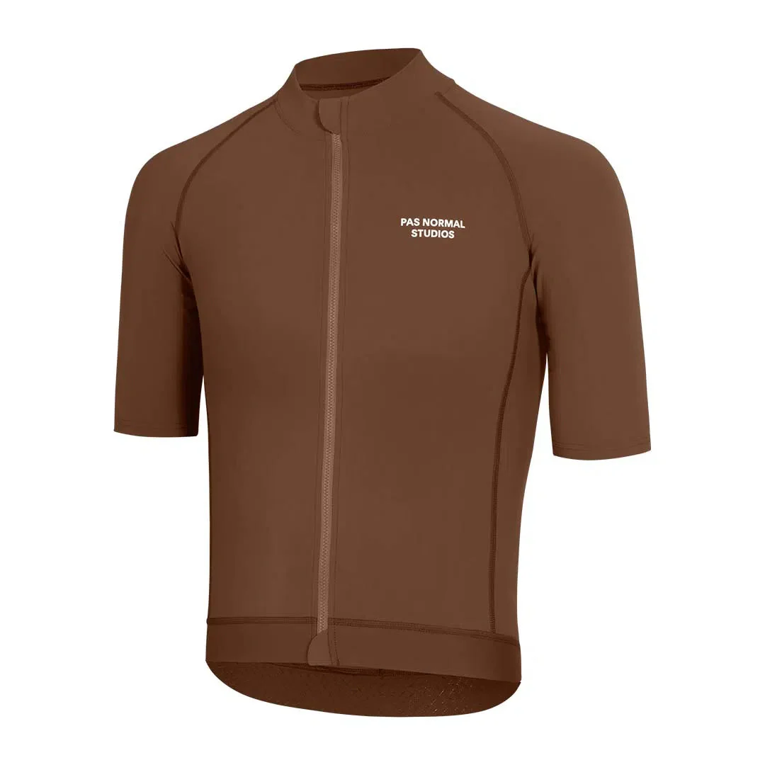 PAS NORMAL STUDIOS Essential Jersey - Bronze - Image 3