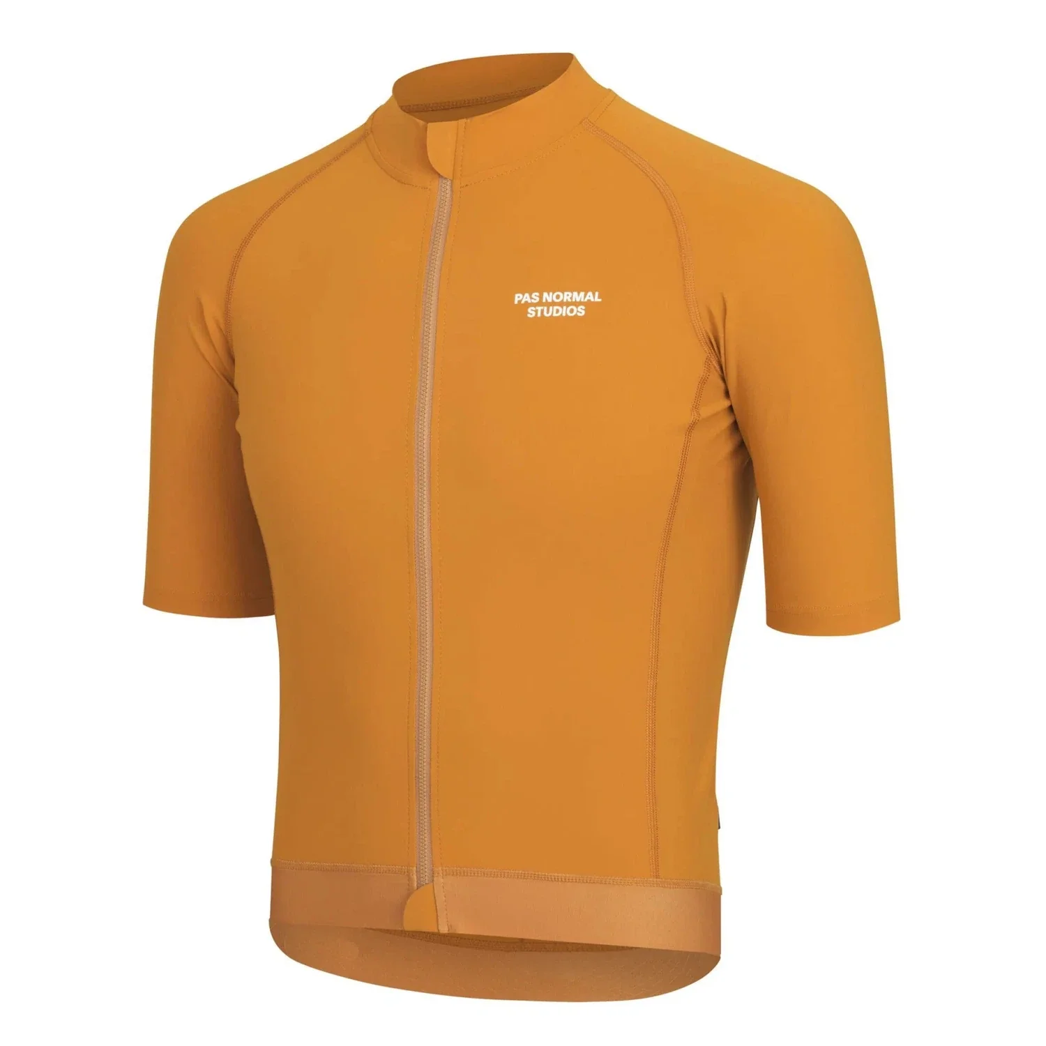 PAS NORMAL STUDIOS Essential Jersey - Burned Orange - Image 3