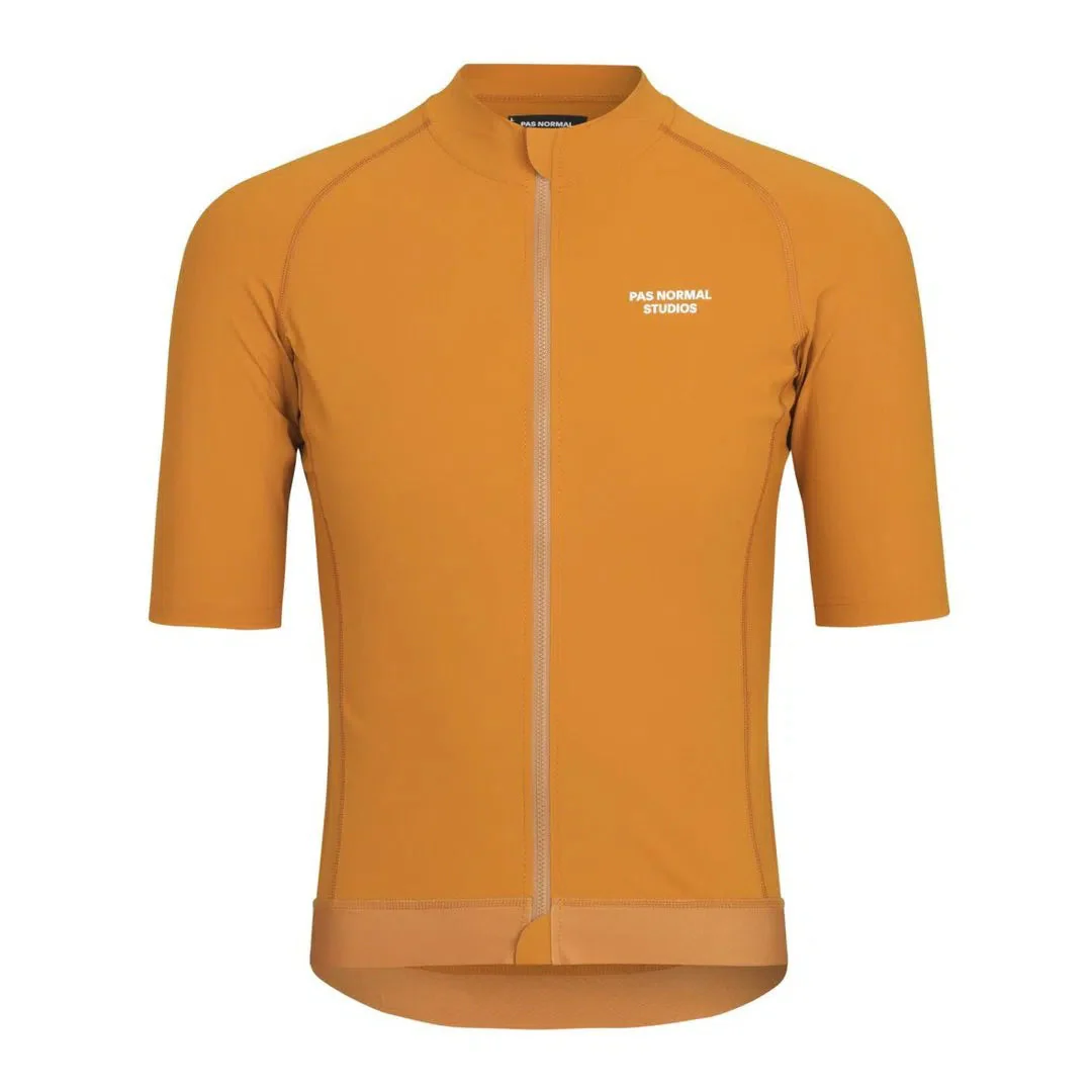 PAS NORMAL STUDIOS Essential Jersey - Burned Orange - Image 4