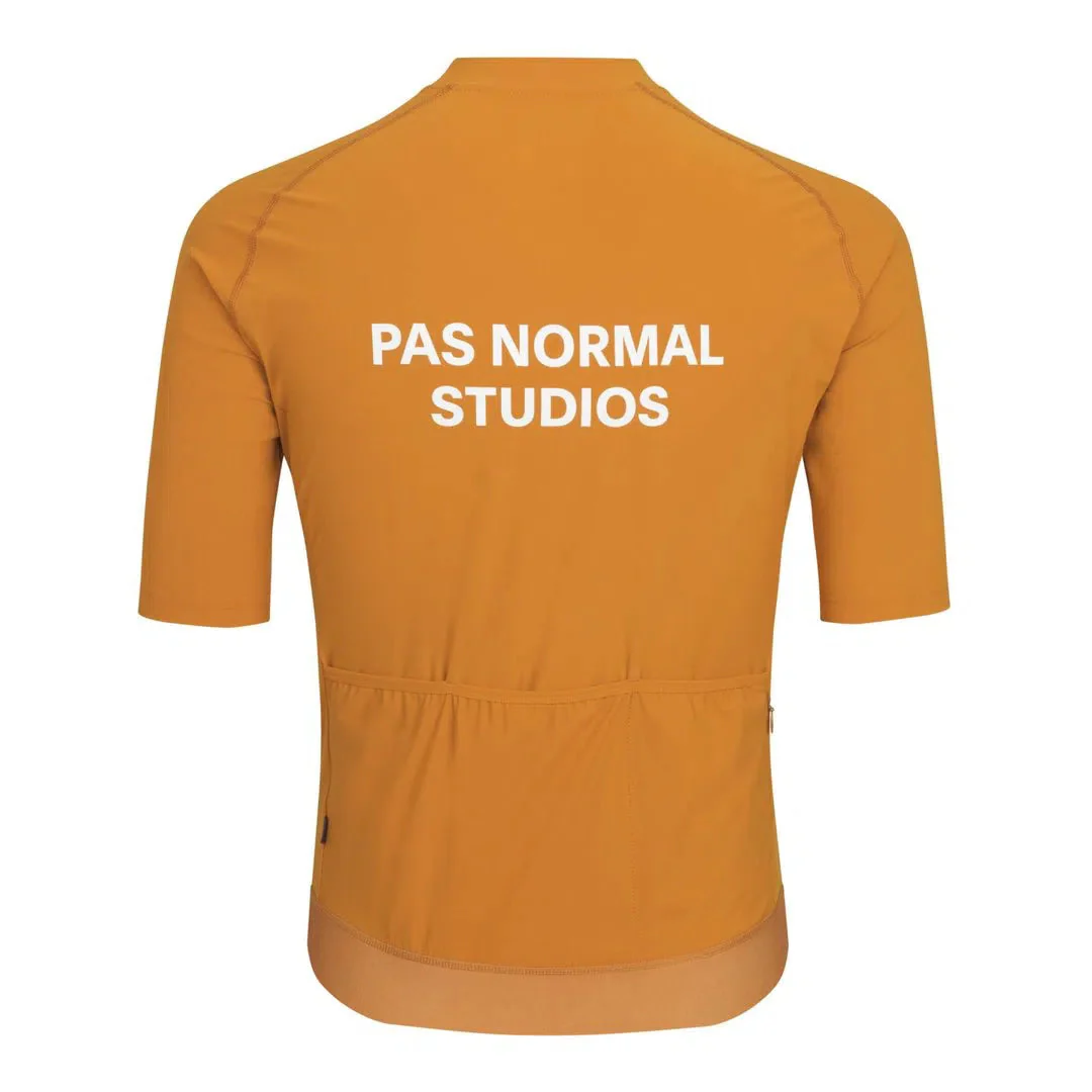 PAS NORMAL STUDIOS Essential Jersey - Burned Orange - Image 5