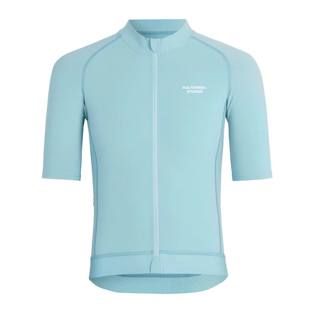 PAS NORMAL STUDIOS Essential Jersey - Celeste