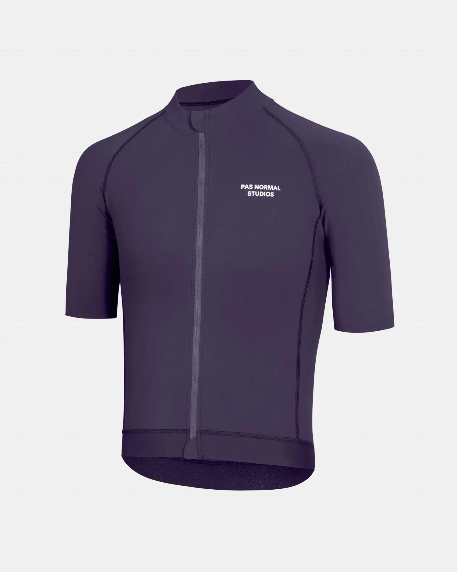 PAS NORMAL STUDIOS Essential Jersey - Dark Purple - Image 3
