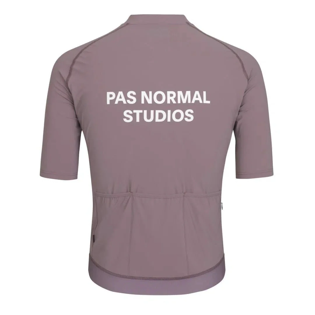 PAS NORMAL STUDIOS Essential Jersey - Dusty Purple - Image 2