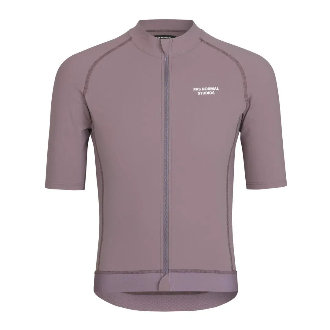 PAS NORMAL STUDIOS Essential Jersey - Dusty Purple - Image 3