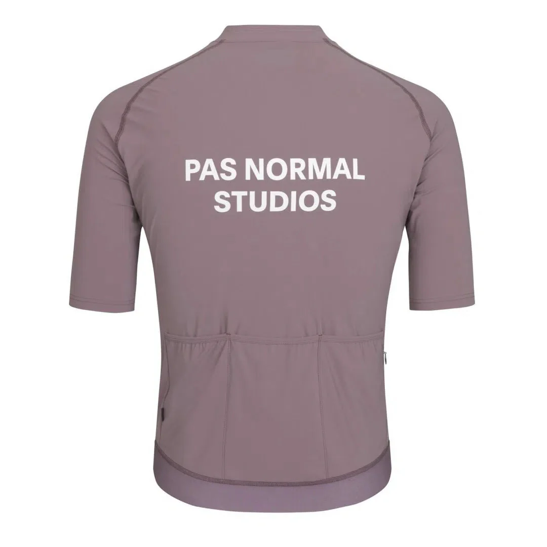 PAS NORMAL STUDIOS Essential Jersey - Dusty Purple - Image 4