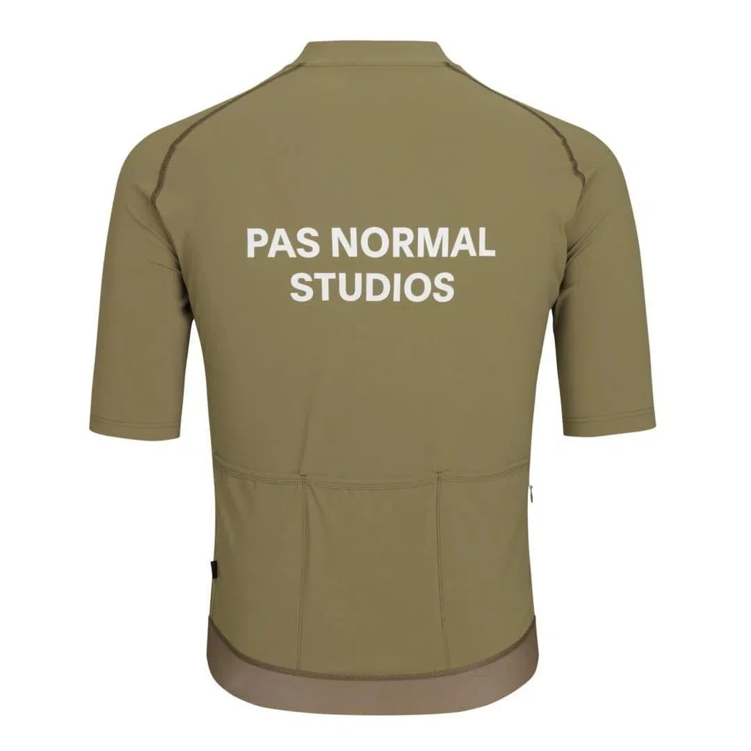 PAS NORMAL STUDIOS Essential Jersey - Earth - Image 2