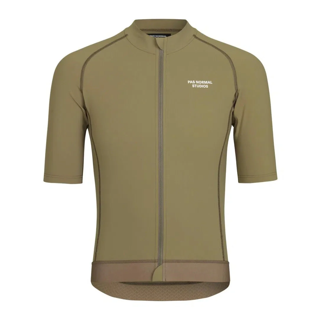 PAS NORMAL STUDIOS Essential Jersey - Earth - Image 3