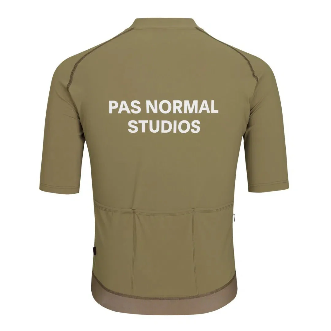 PAS NORMAL STUDIOS Essential Jersey - Earth - Image 4
