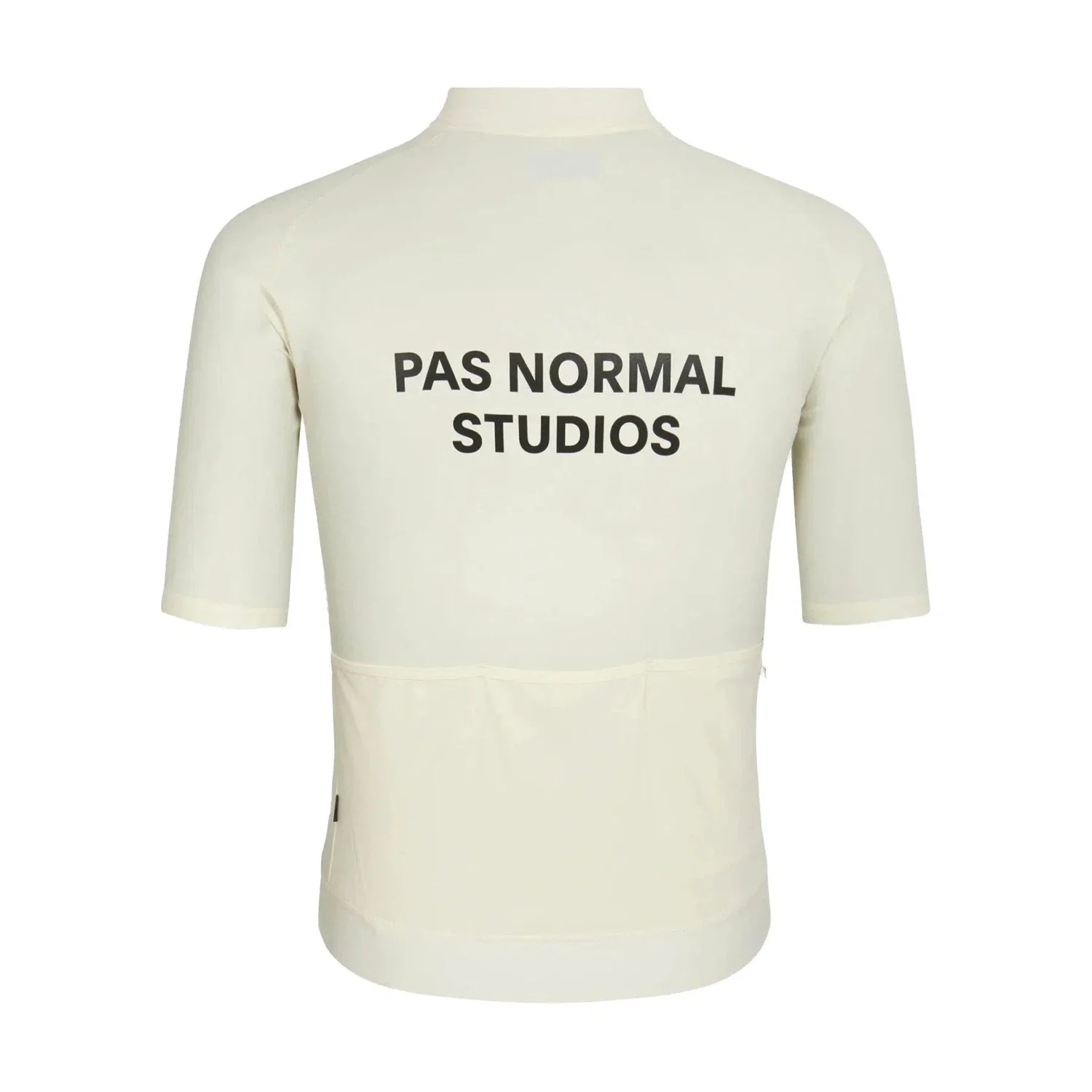 PAS NORMAL STUDIOS Essential Jersey - Off White - Image 2