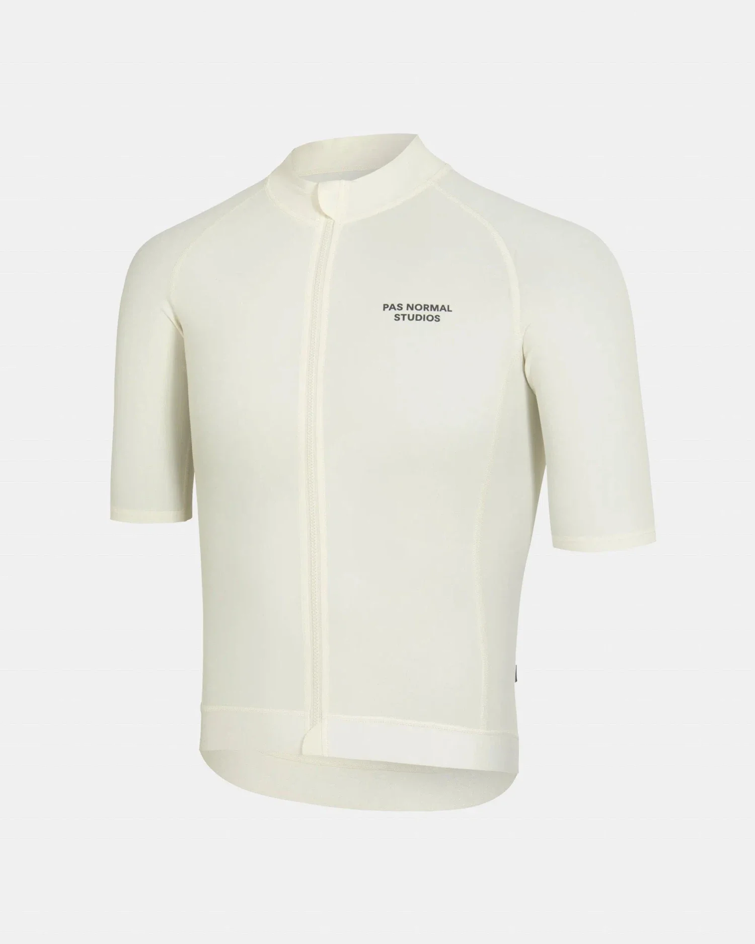 PAS NORMAL STUDIOS Essential Jersey - Off White - Image 3