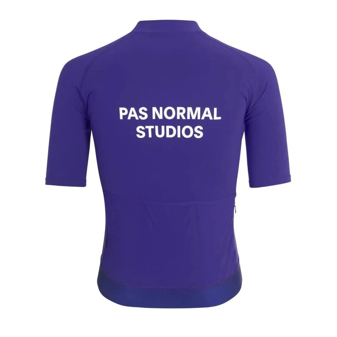 PAS NORMAL STUDIOS Essential Jersey - Purple - Image 2