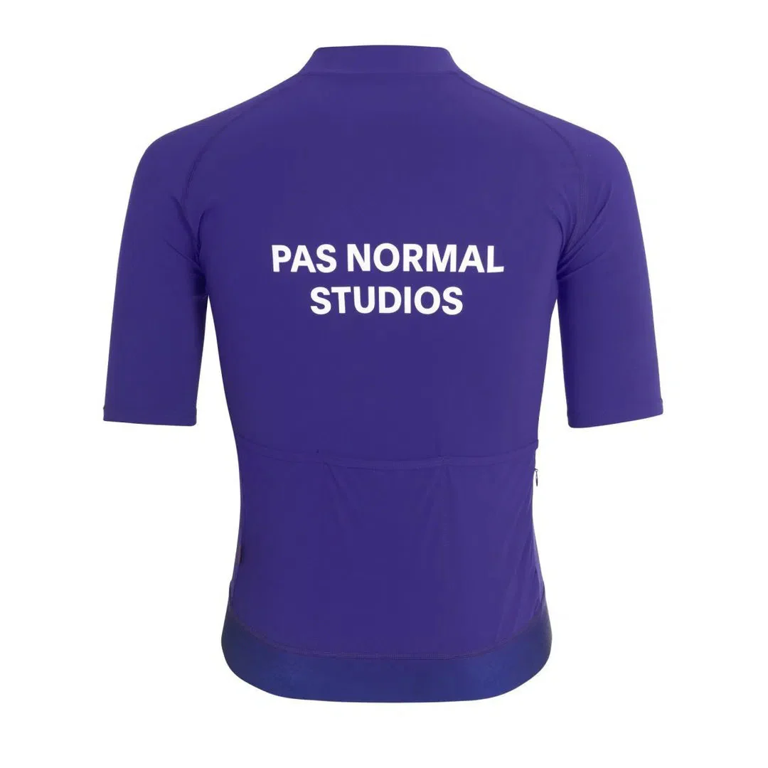 PAS NORMAL STUDIOS Essential Jersey - Purple - Image 4