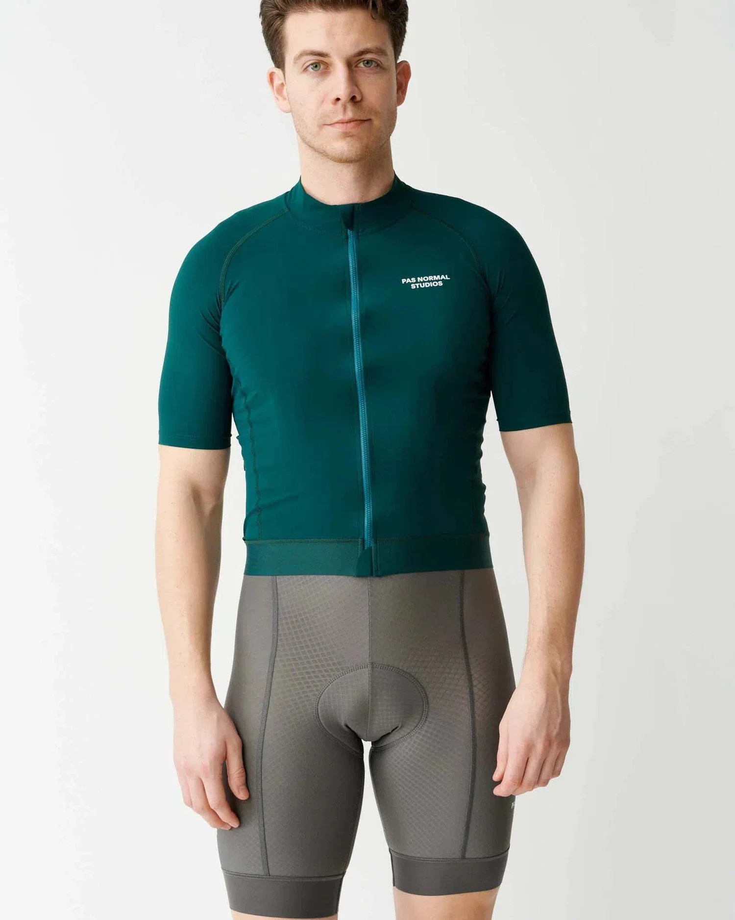 PAS NORMAL STUDIOS Essential Jersey - Teal - Image 5