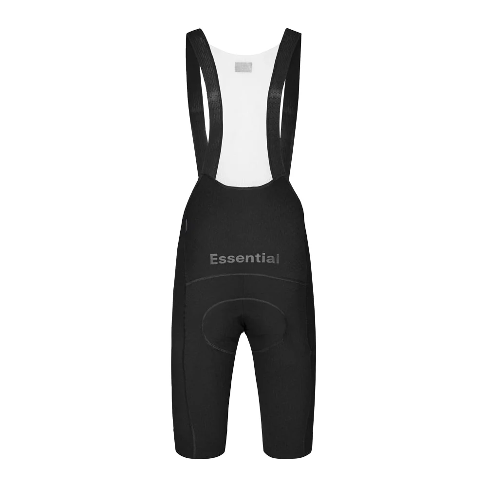 PAS NORMAL STUDIOS Essential Light Bibs - Black - Image 2