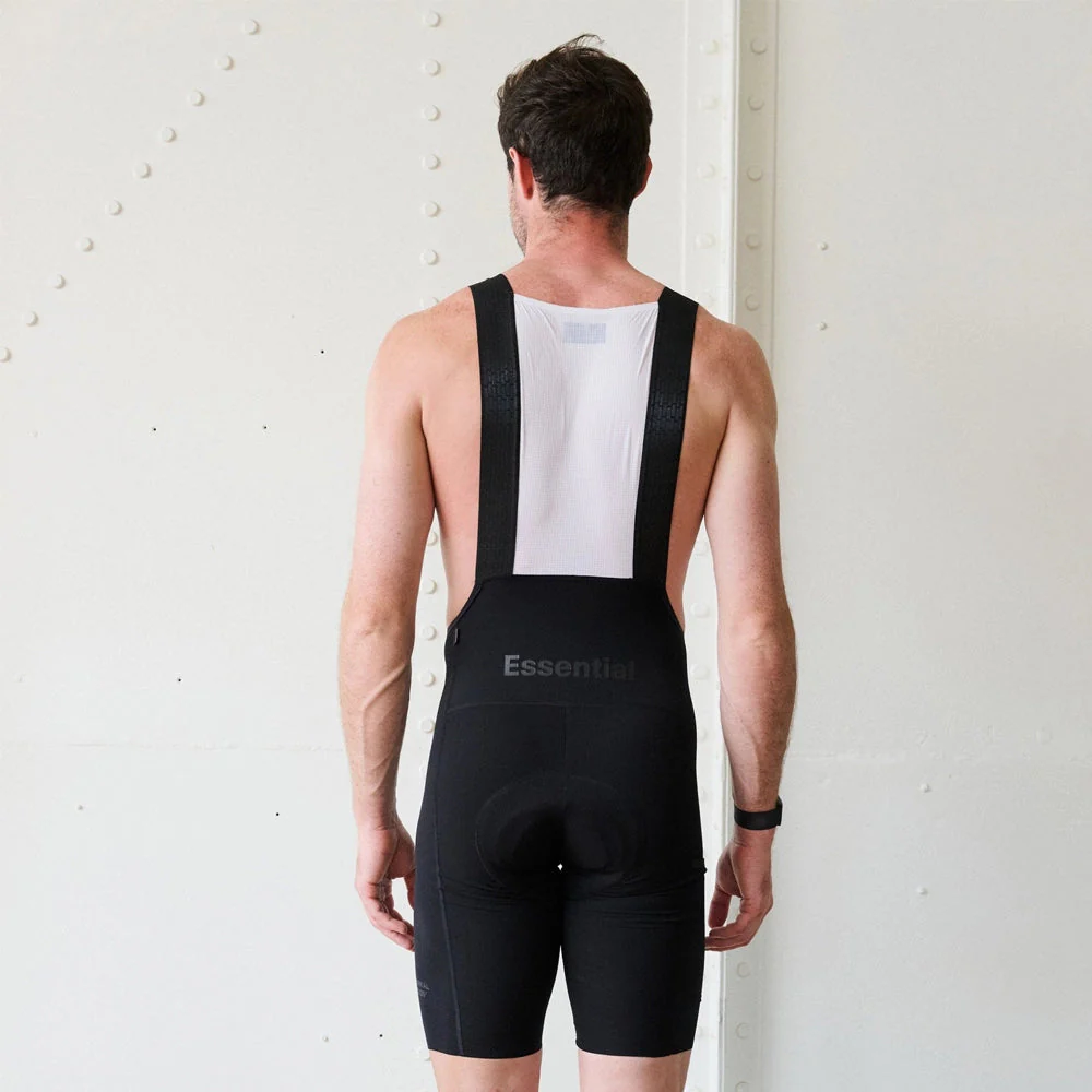 PAS NORMAL STUDIOS Essential Light Bibs - Black - Image 4