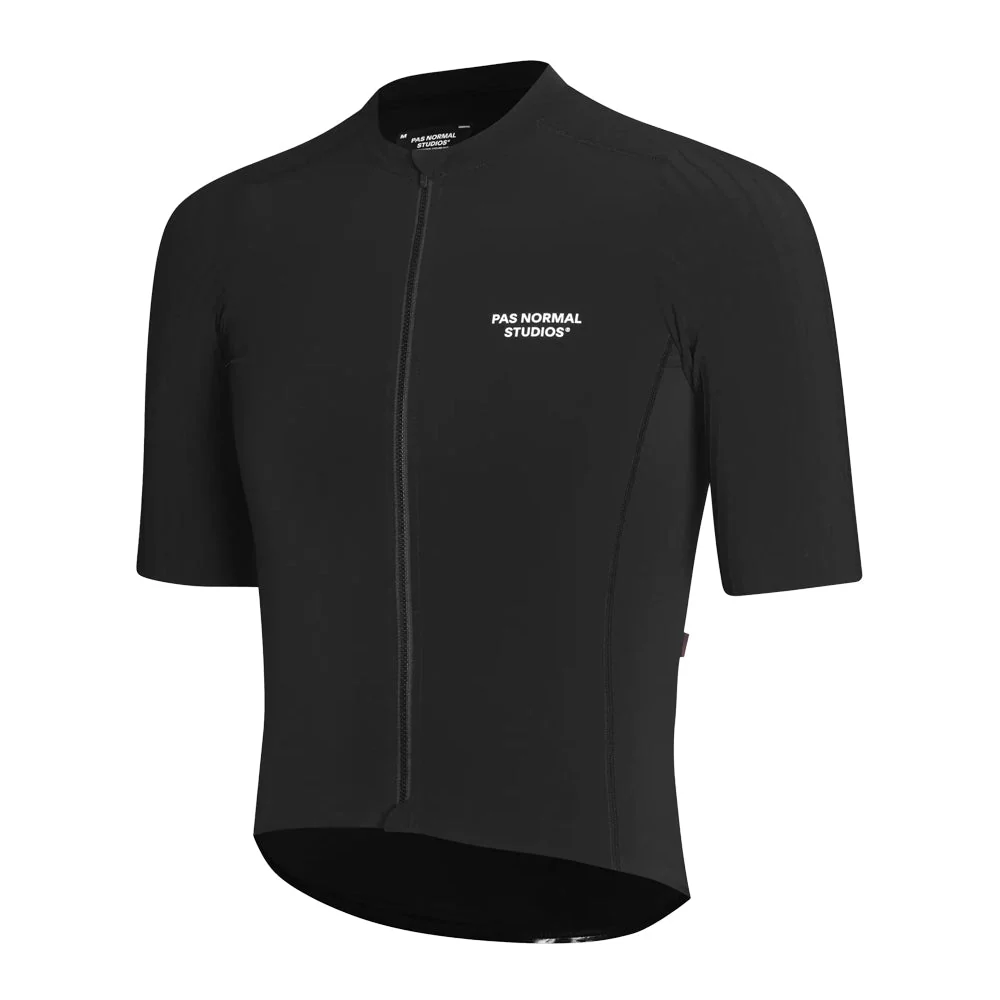 PAS NORMAL STUDIOS Essential Light Jersey - Black - Image 3