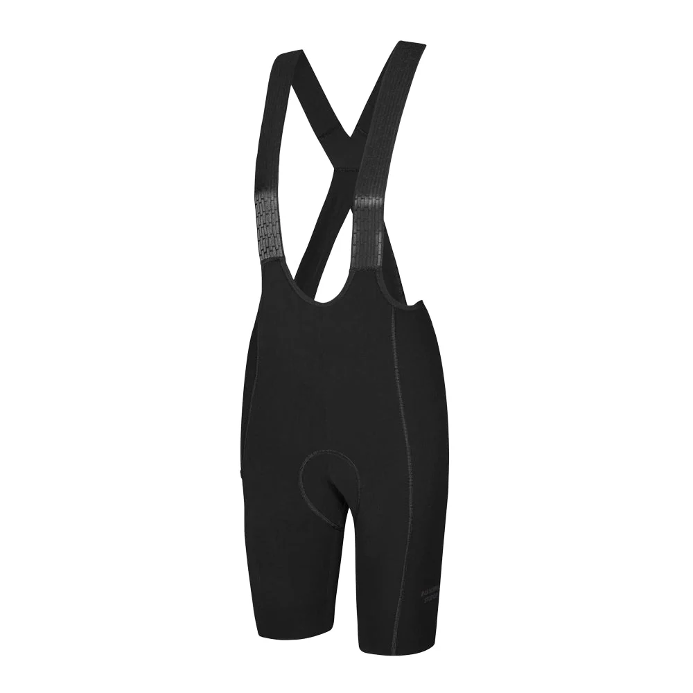 PAS NORMAL STUDIOS Essential Light Women Bibs - Black - Image 3