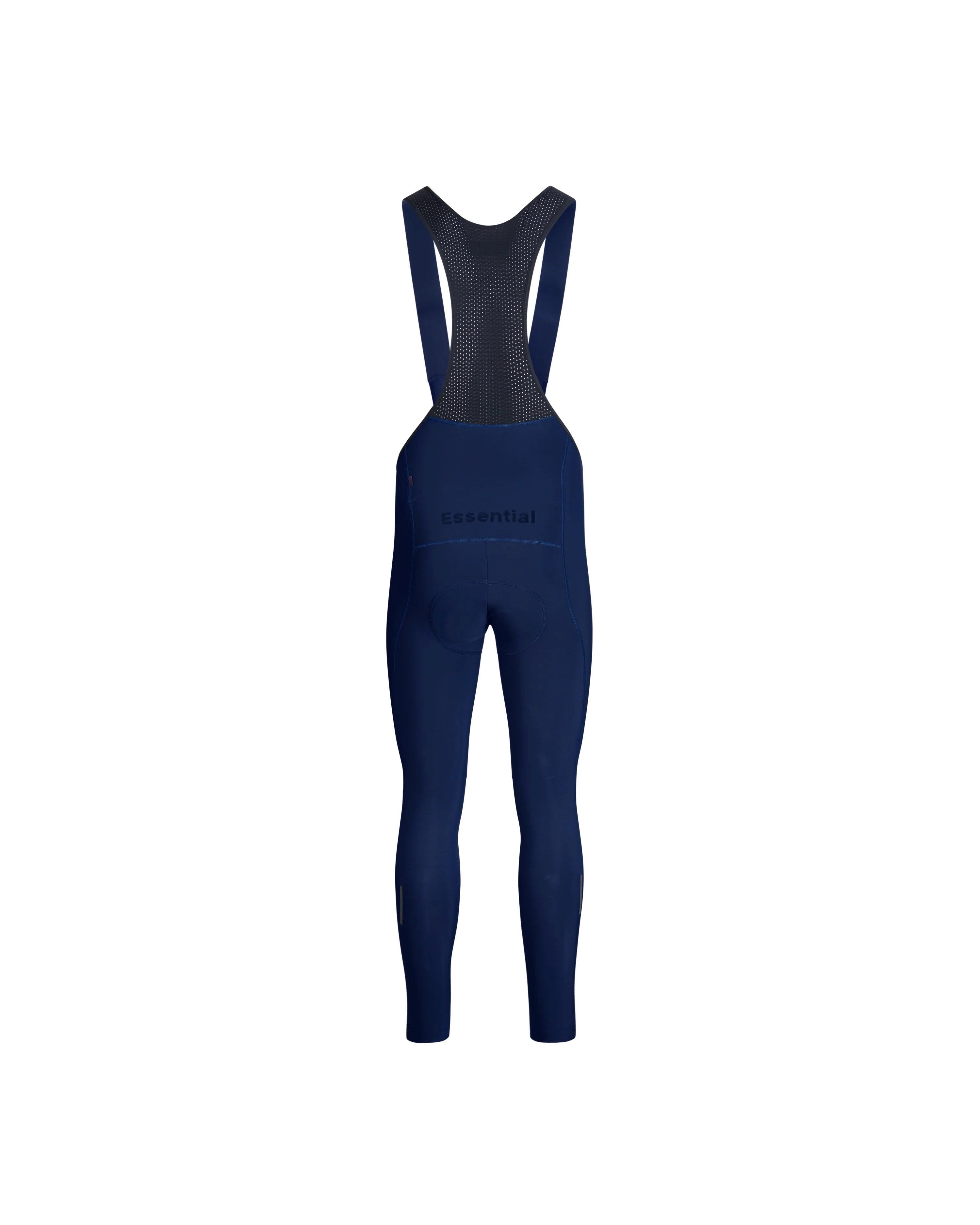 PAS NORMAL STUDIOS Essential Thermal Bibs - Navy - Image 4