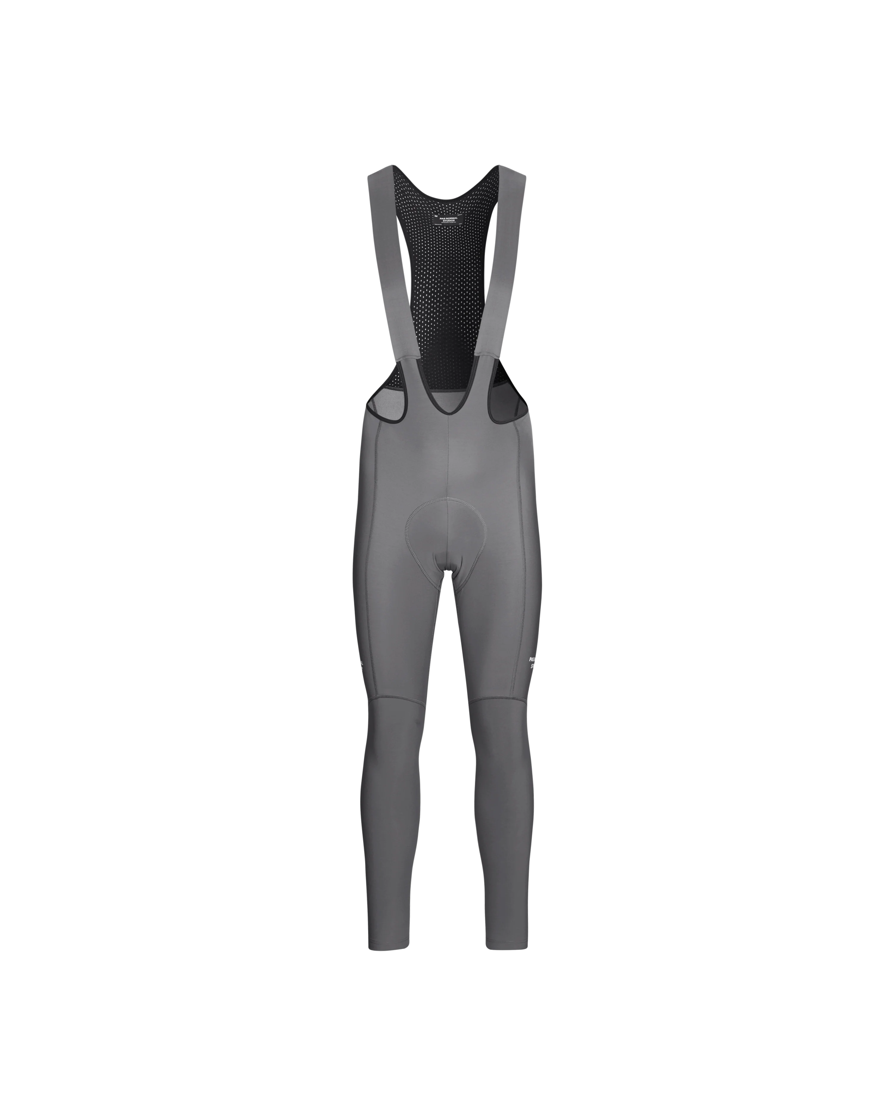 PAS NORMAL STUDIOS Essential Thermal Bibs - Stone Grey - Image 2