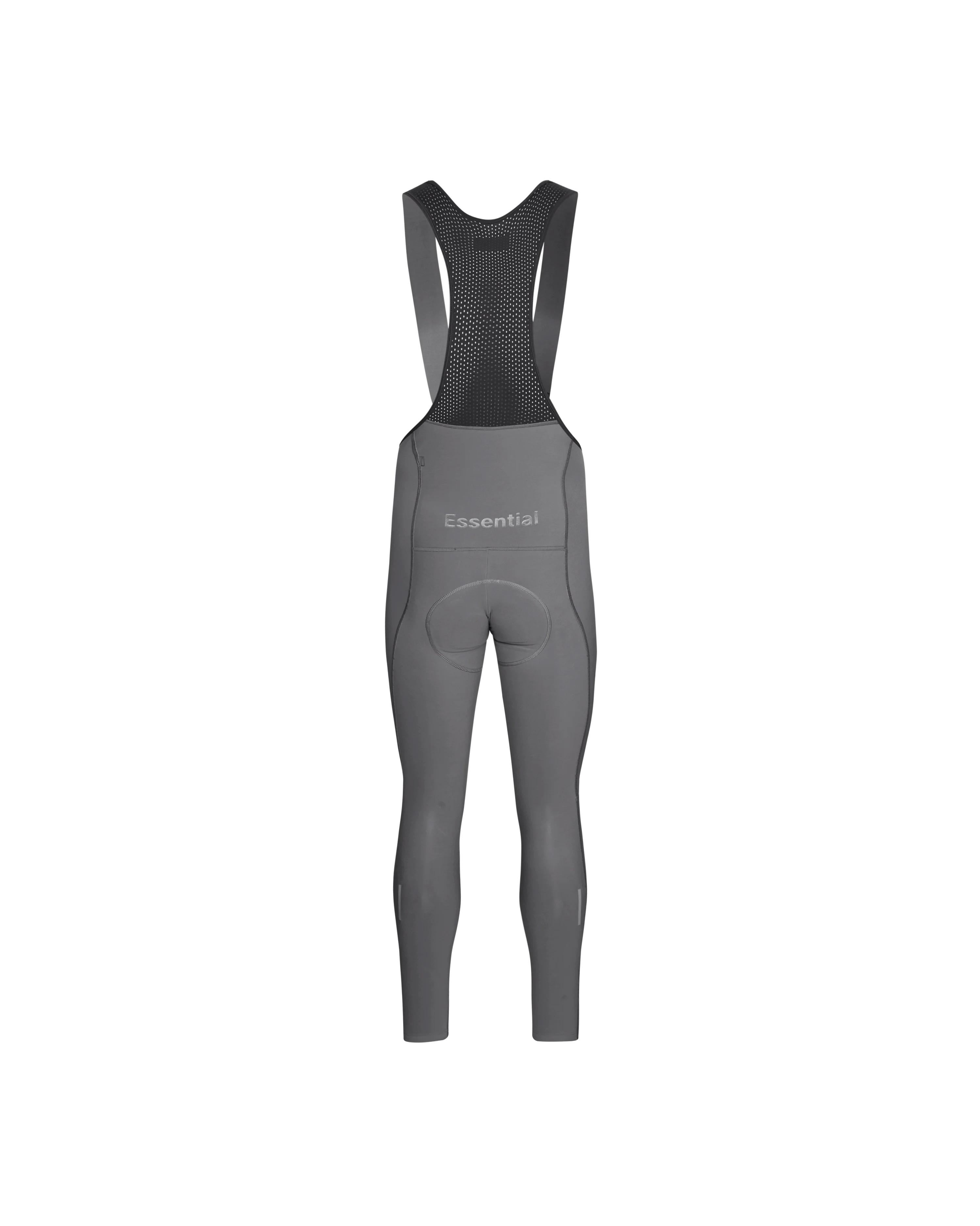 PAS NORMAL STUDIOS Essential Thermal Bibs - Stone Grey - Image 4