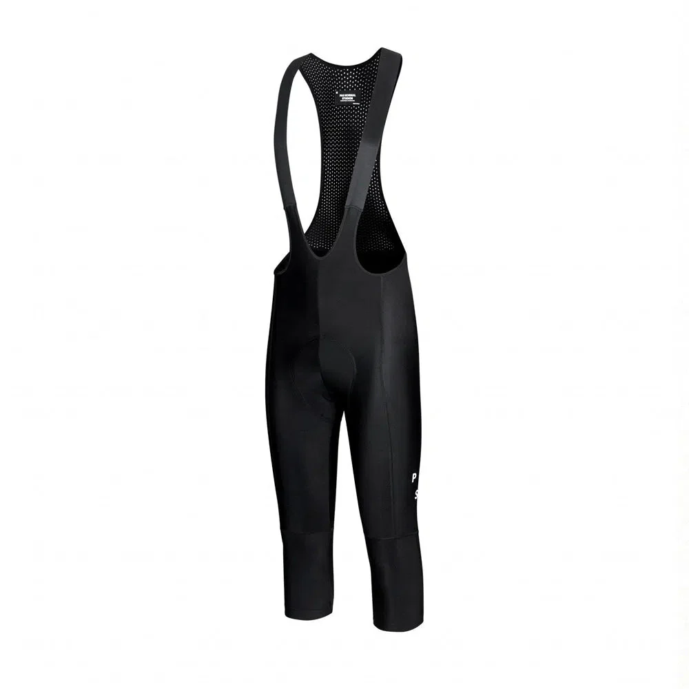 PAS NORMAL STUDIOS Essential Thermal Knickers - Black - Image 2