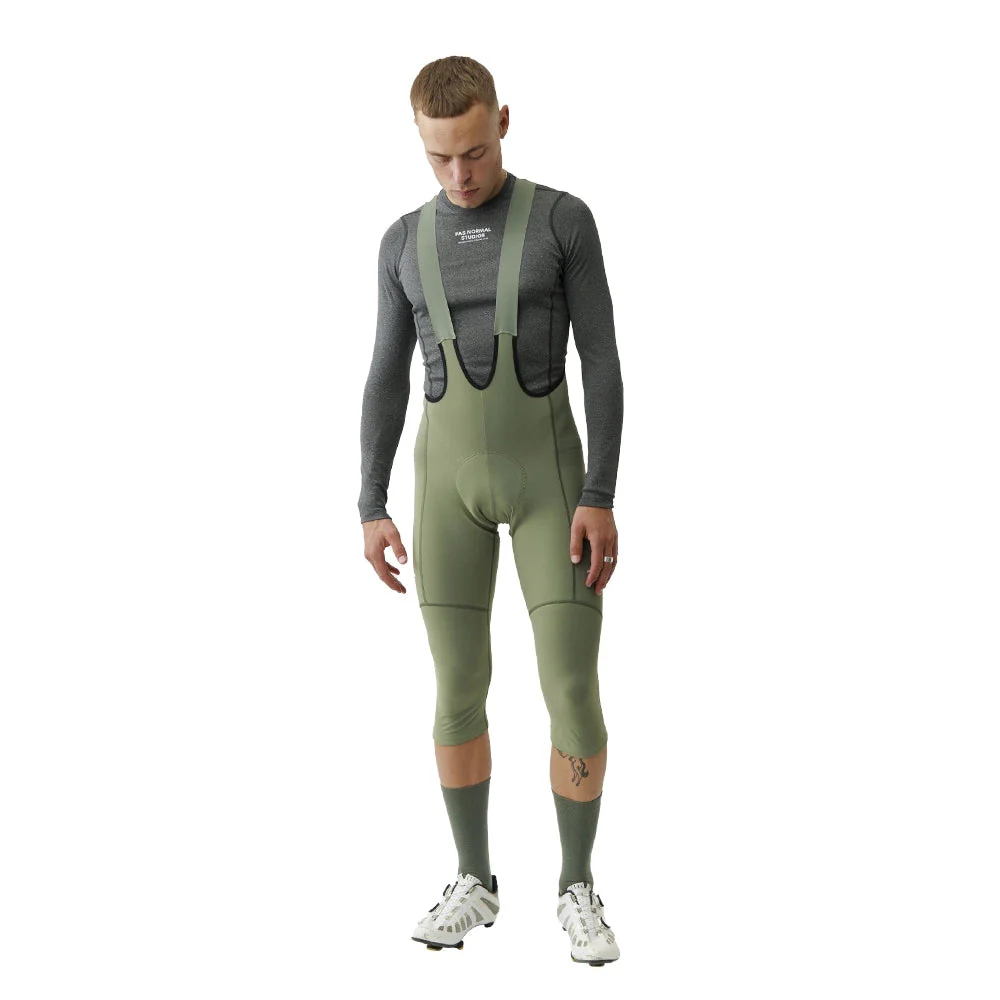 PAS NORMAL STUDIOS Essential Thermal Knickers - Dark Celeste - Image 3