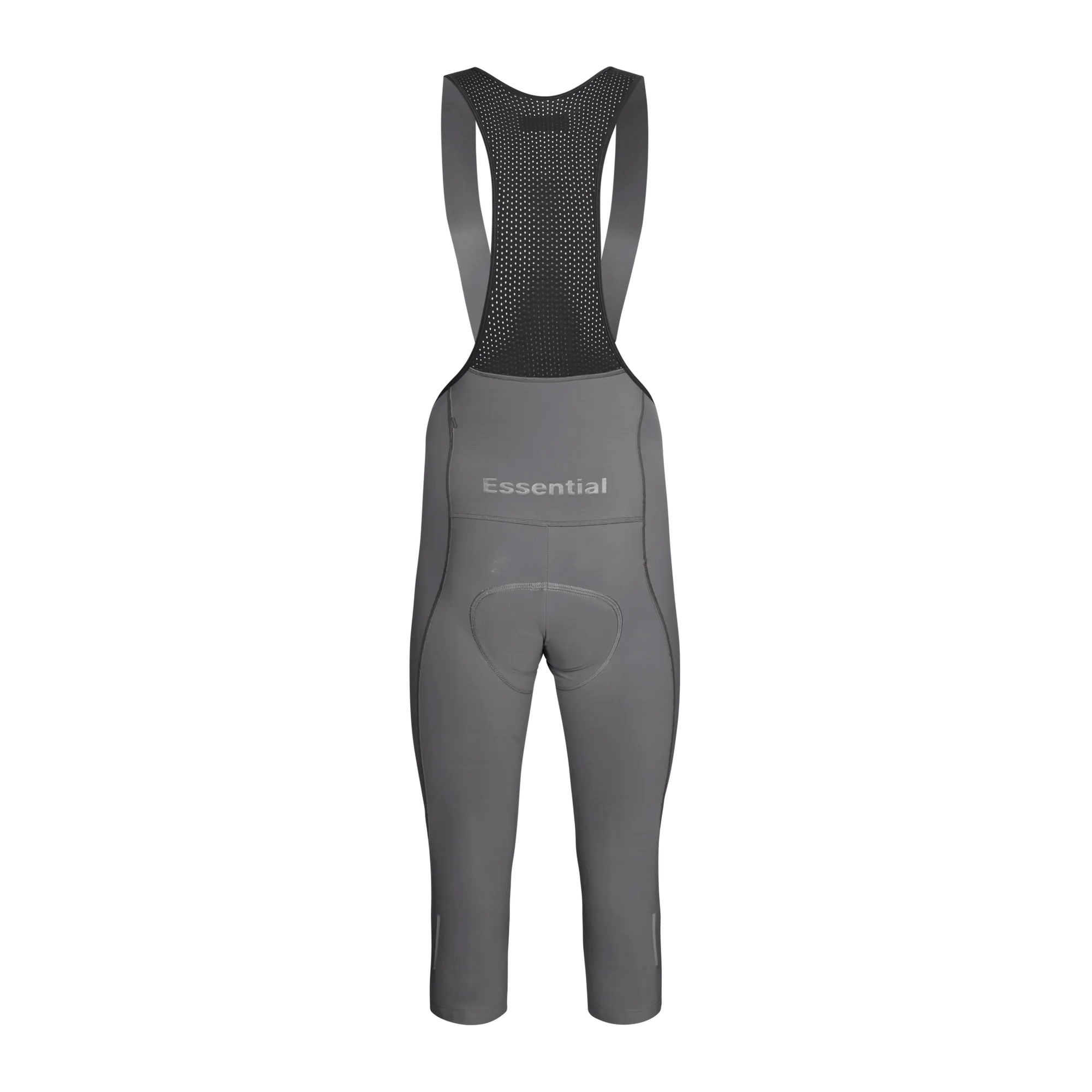 PAS NORMAL STUDIOS Essential Thermal Knickers - Stone Grey - Image 2