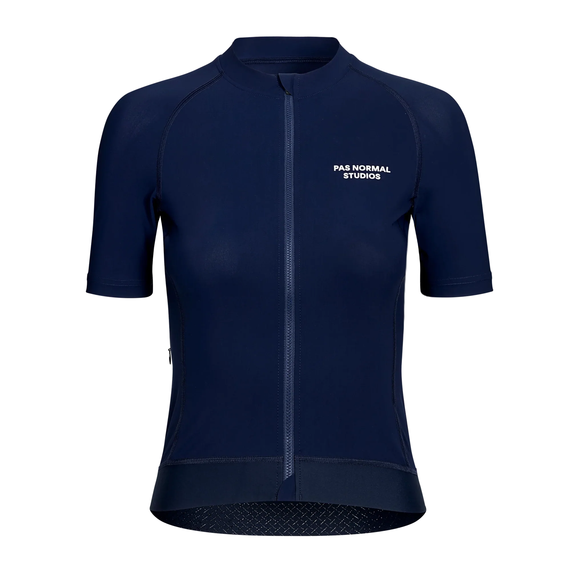 PAS NORMAL STUDIOS  Essential Women Jersey - Navy - Image 2