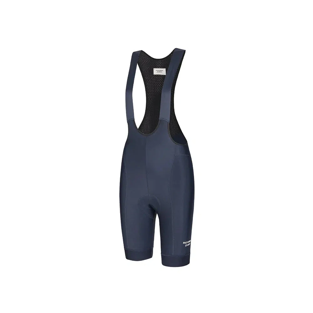 PAS NORMAL STUDIOS Essential Women Thermal Bib - Navy - Image 3