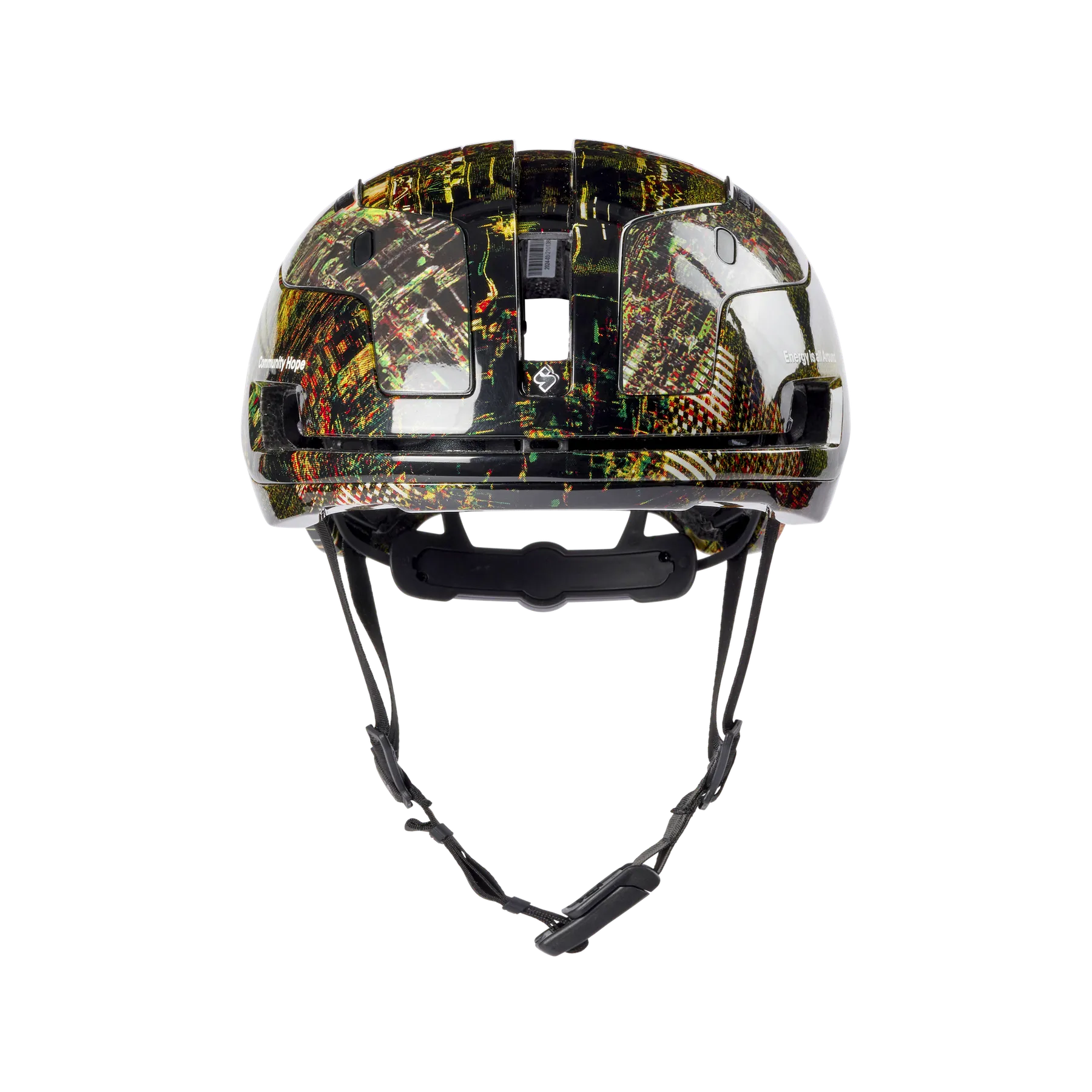 PAS NORMAL STUDIOS Falconer Aero 2Vi MIPS PNS Helmet - TKO - Image 2