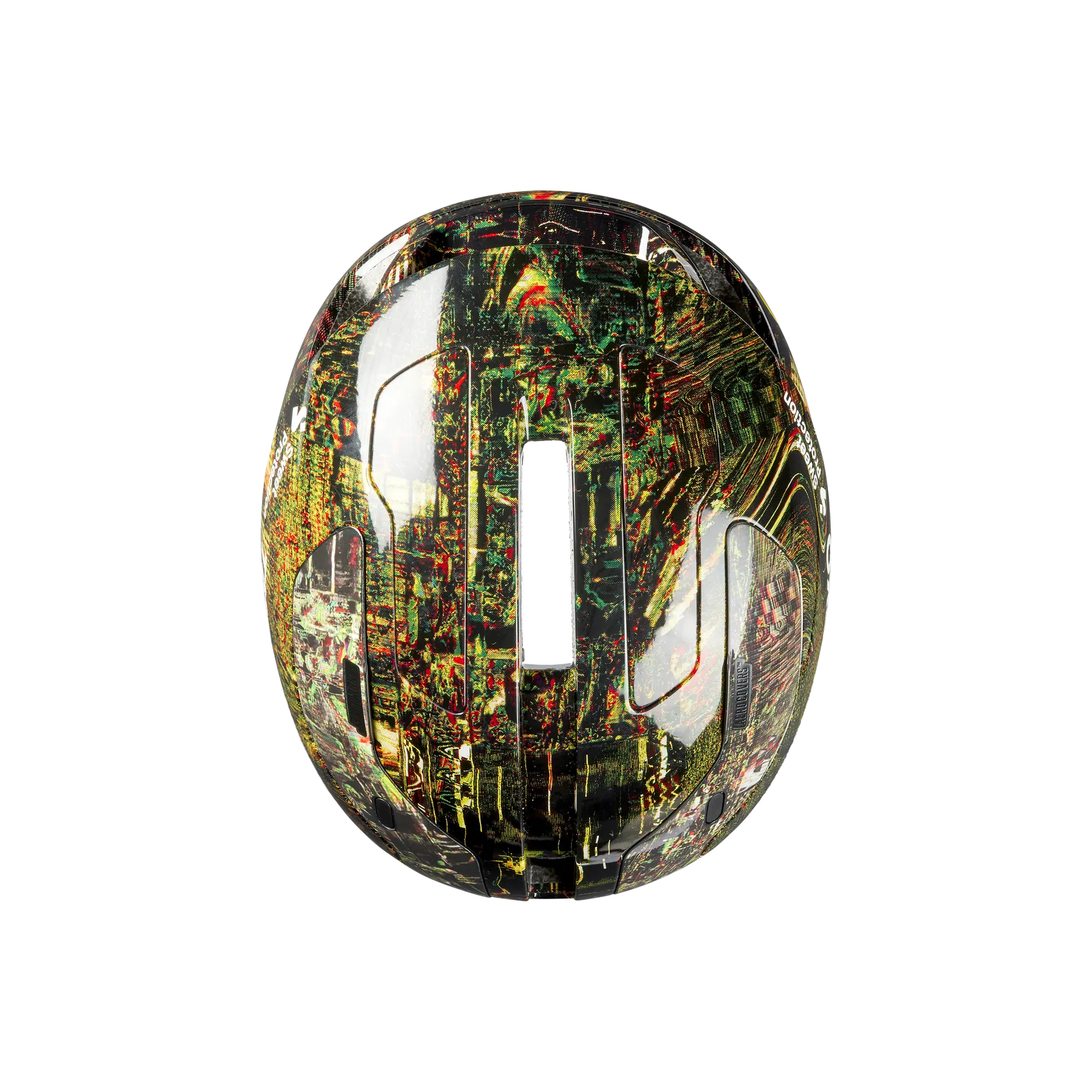 PAS NORMAL STUDIOS Falconer Aero 2Vi MIPS PNS Helmet - TKO - Image 6