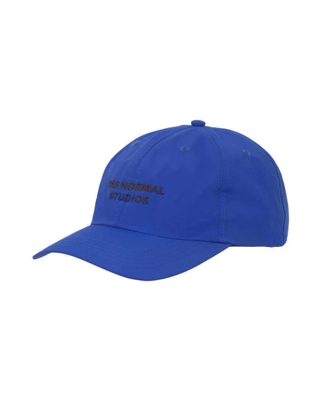 PAS NORMAL STUDIOS Off Race Cap - Blue - Image 2
