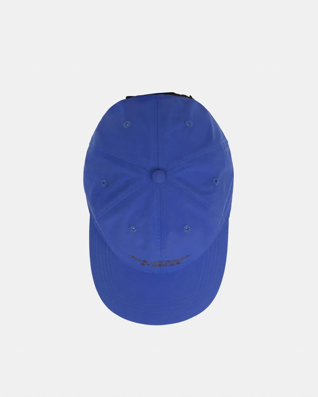 PAS NORMAL STUDIOS Off Race Cap - Blue - Image 3
