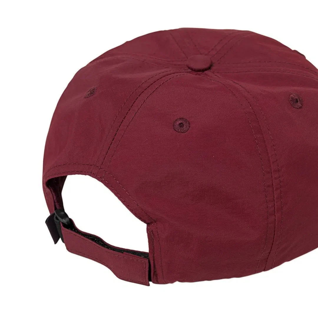 PAS NORMAL STUDIOS Off Race Cap - Dark Red - Image 6