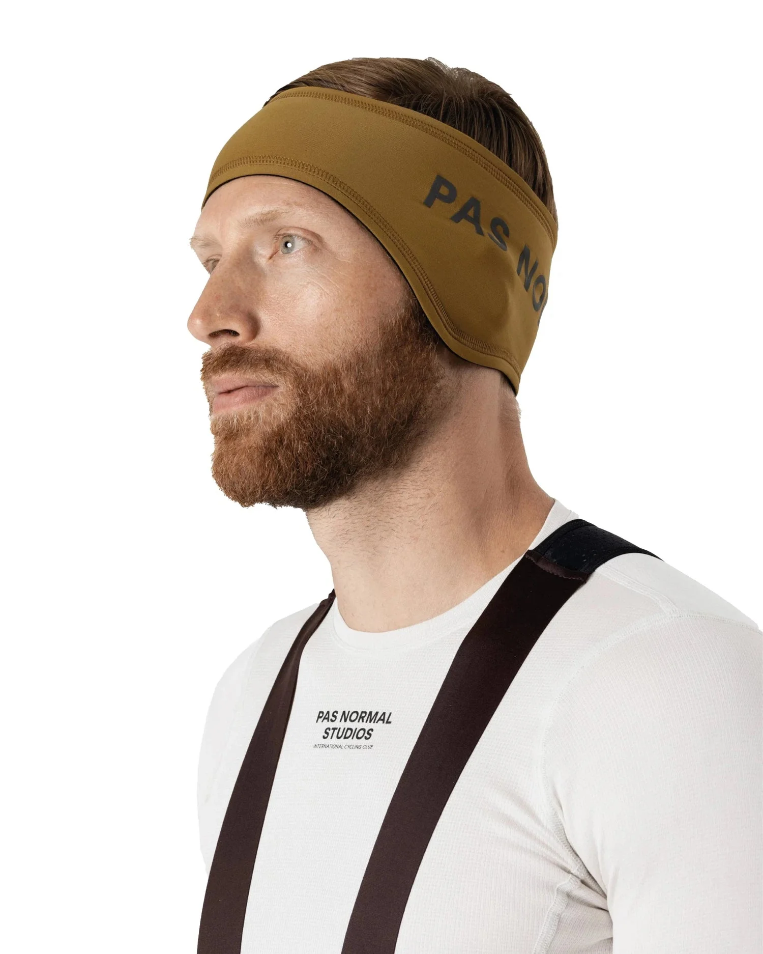 PAS NORMAL STUDIOS Headband - Cinnamon - Image 2