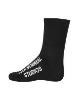 PAS NORMAL STUDIOS Logo PreCut Oversocks - Teal - Image 3