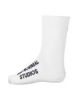 PAS NORMAL STUDIOS Logo PreCut Oversocks - Teal - Image 4