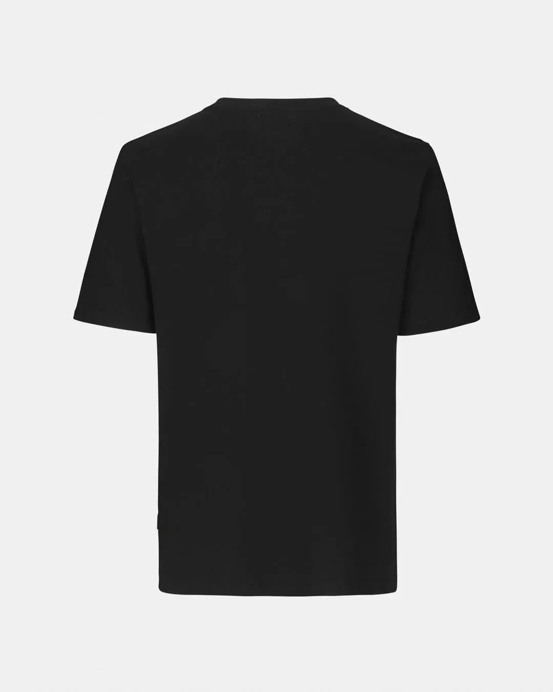 PAS NORMAL STUDIOS Logo TShirt Short Sleeve - Black - Image 2