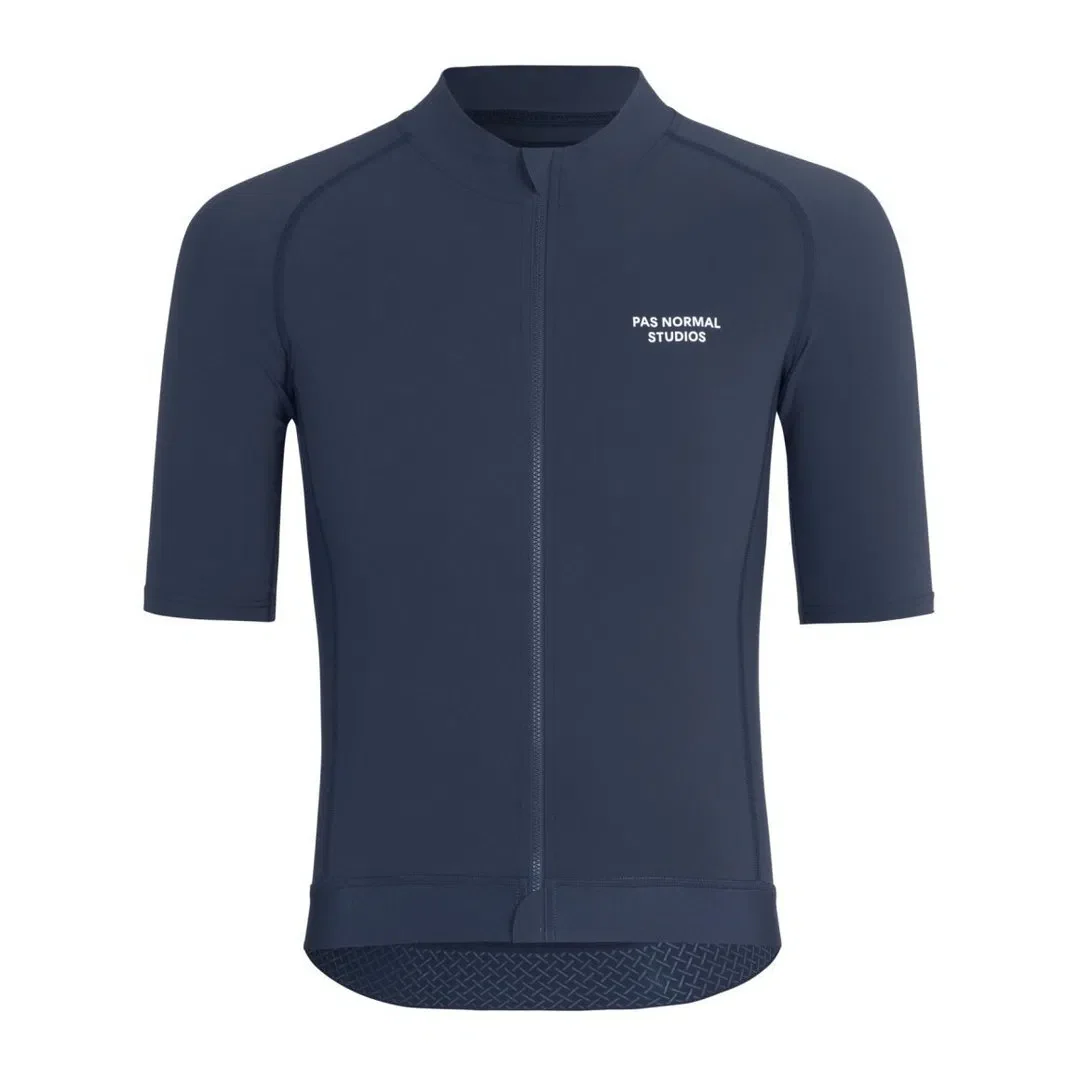 PAS NORMAL STUDIOS Essential Jersey - Dark Grey  archived - Image 3