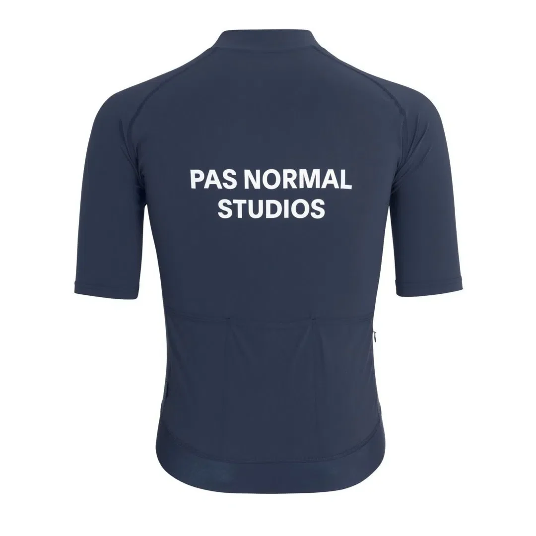 PAS NORMAL STUDIOS Essential Jersey - Dark Grey  archived - Image 4
